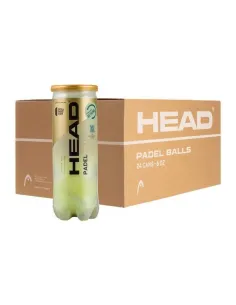 Cajon Bolas Head Padel Pro S | Ofertas de pádel